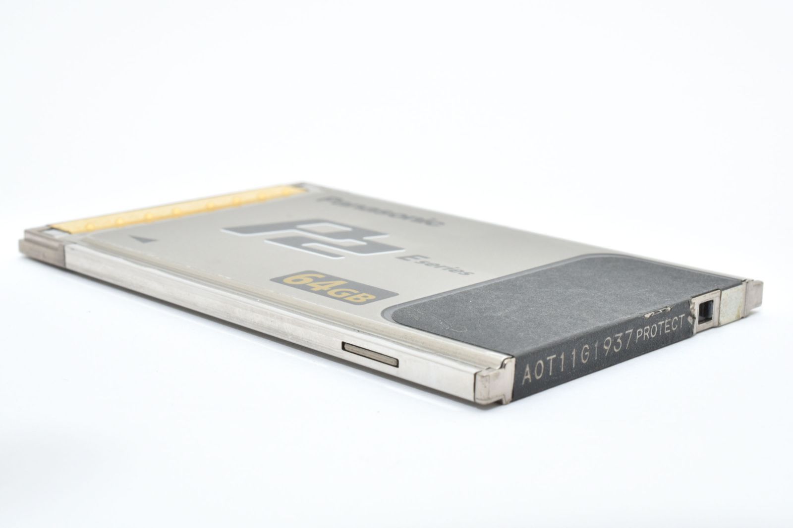 ☆良品☆パナソニック Panasonic AJ-P2E064XG メモリーカード P2 E