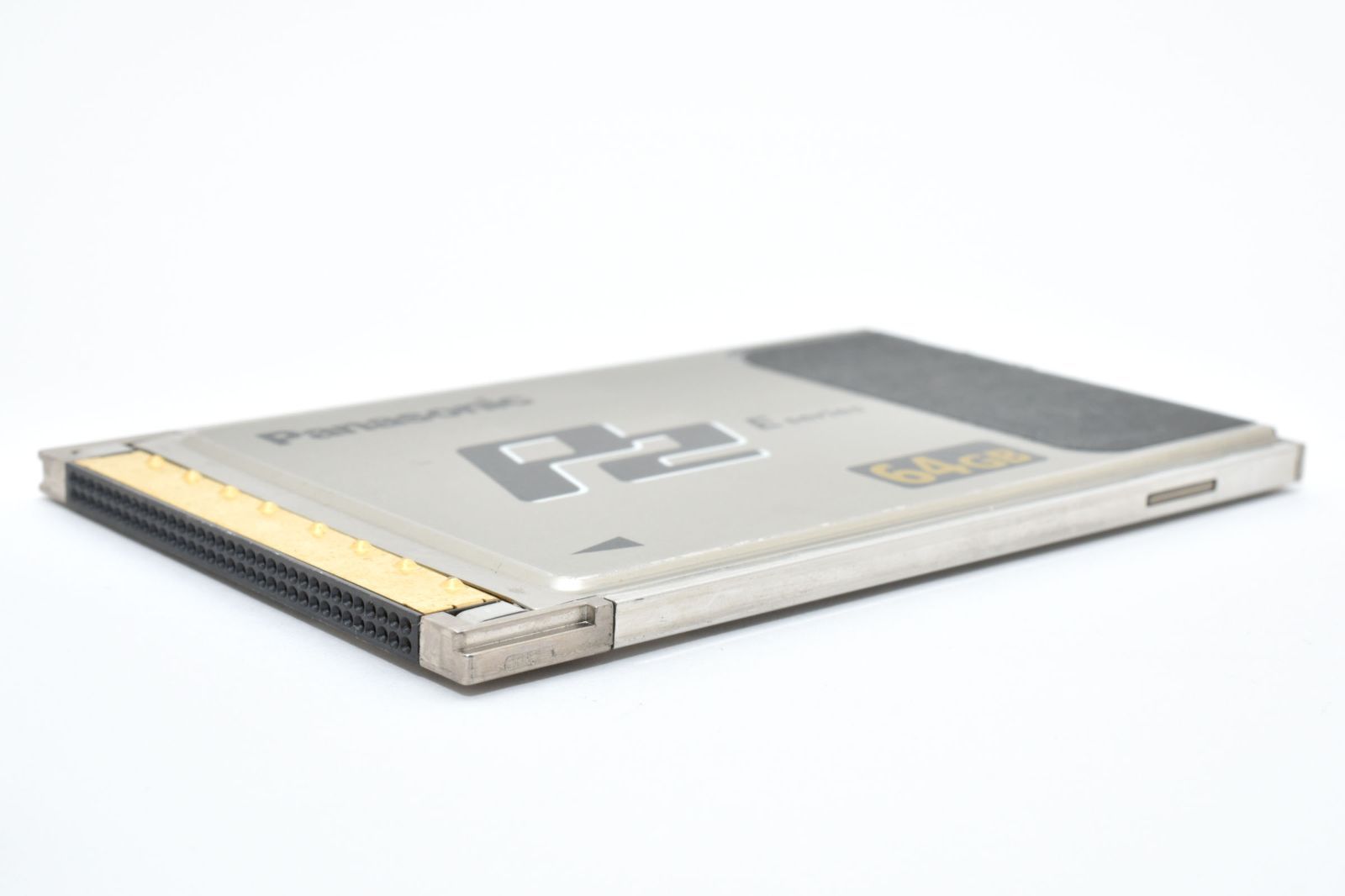 ☆良品☆パナソニック Panasonic AJ-P2E064XG メモリーカード P2 E