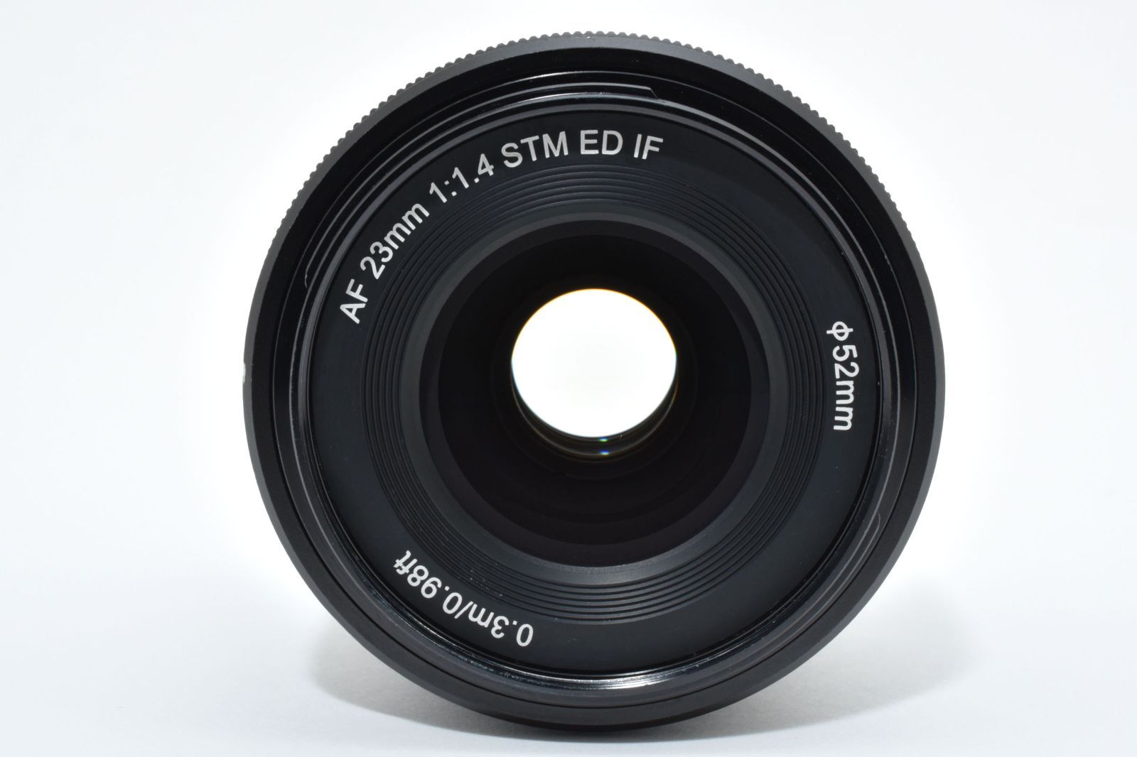 ビルトロックス VILTROX AF 23 mm F 1 4 STM 富士Xマウント FUJI LL 110 6033