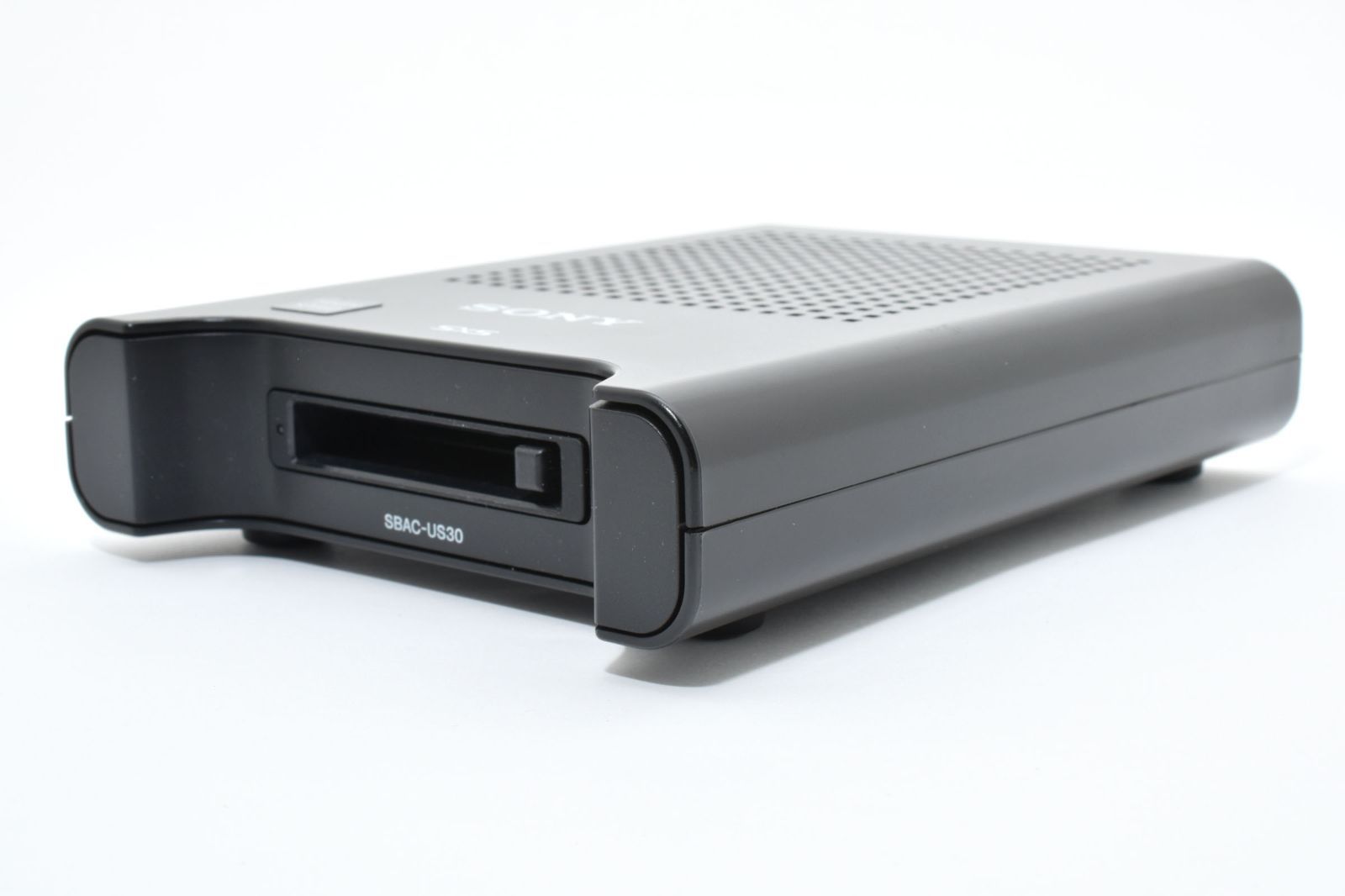 ソニー SONY SBAC US 30 SxSメモリーカードUSBリーダーライター LL 20 6036