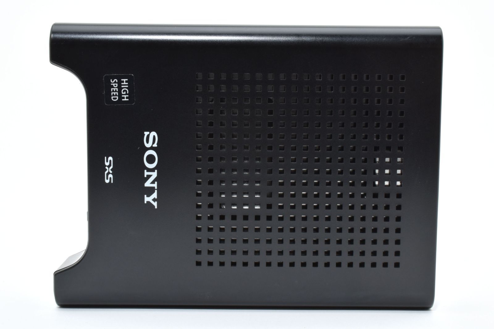☆美品☆ソニー SONY SBAC-US30 SxSメモリーカードUSBリーダーライター