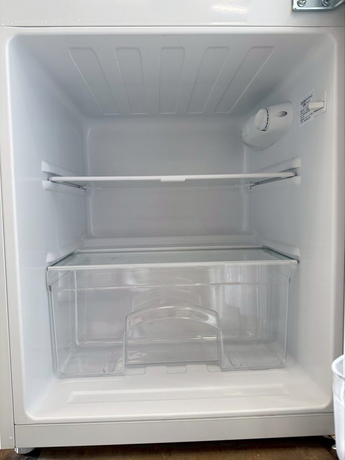 大阪送料無料☆3か月保障付き☆冷蔵庫☆ハイアール☆2ドア