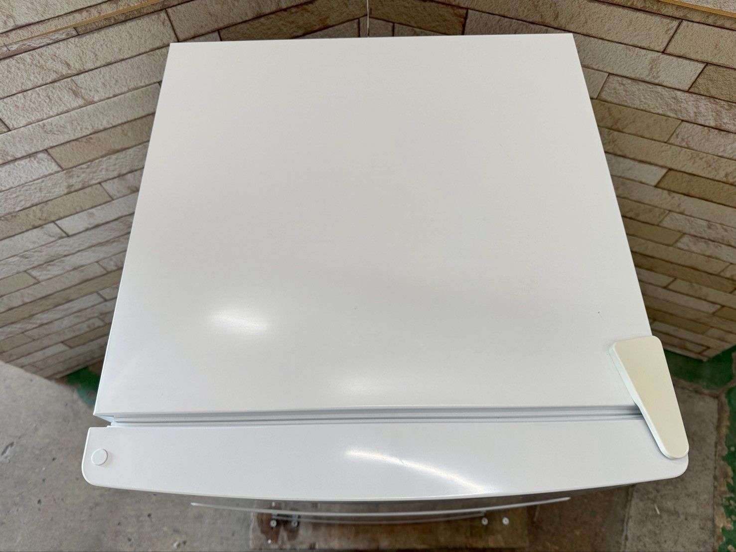 大阪送料無料☆3か月保障付き☆冷蔵庫☆ハイアール☆2ドア