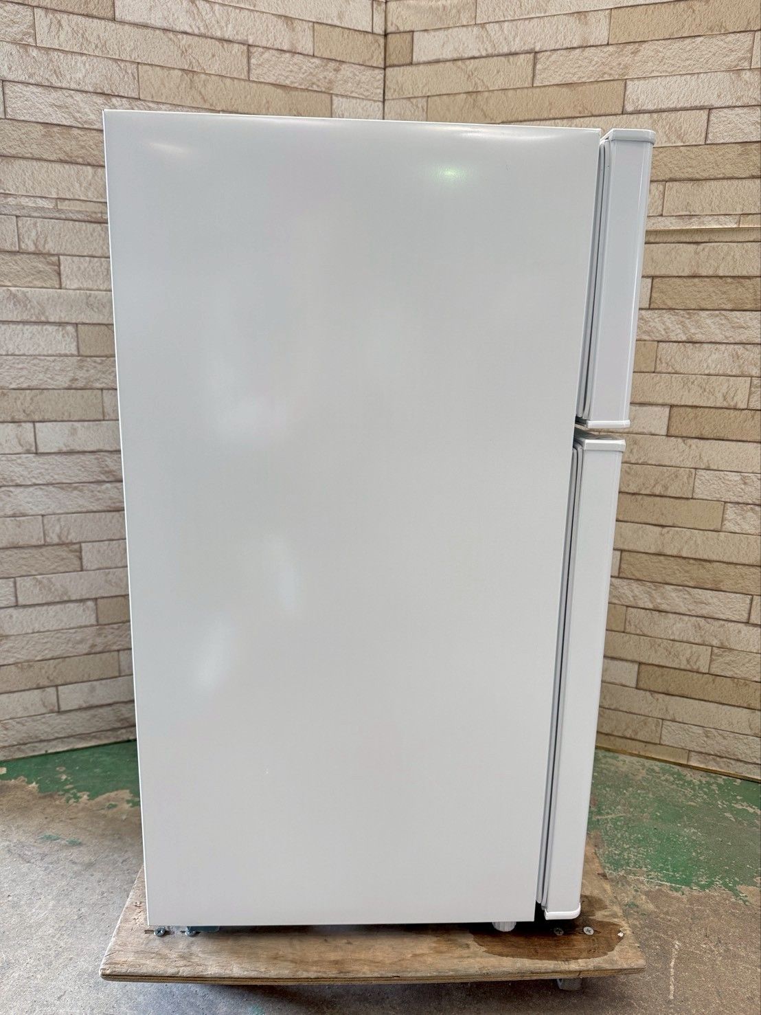 大阪送料無料☆3か月保障付き☆冷蔵庫☆ハイアール☆2ドア