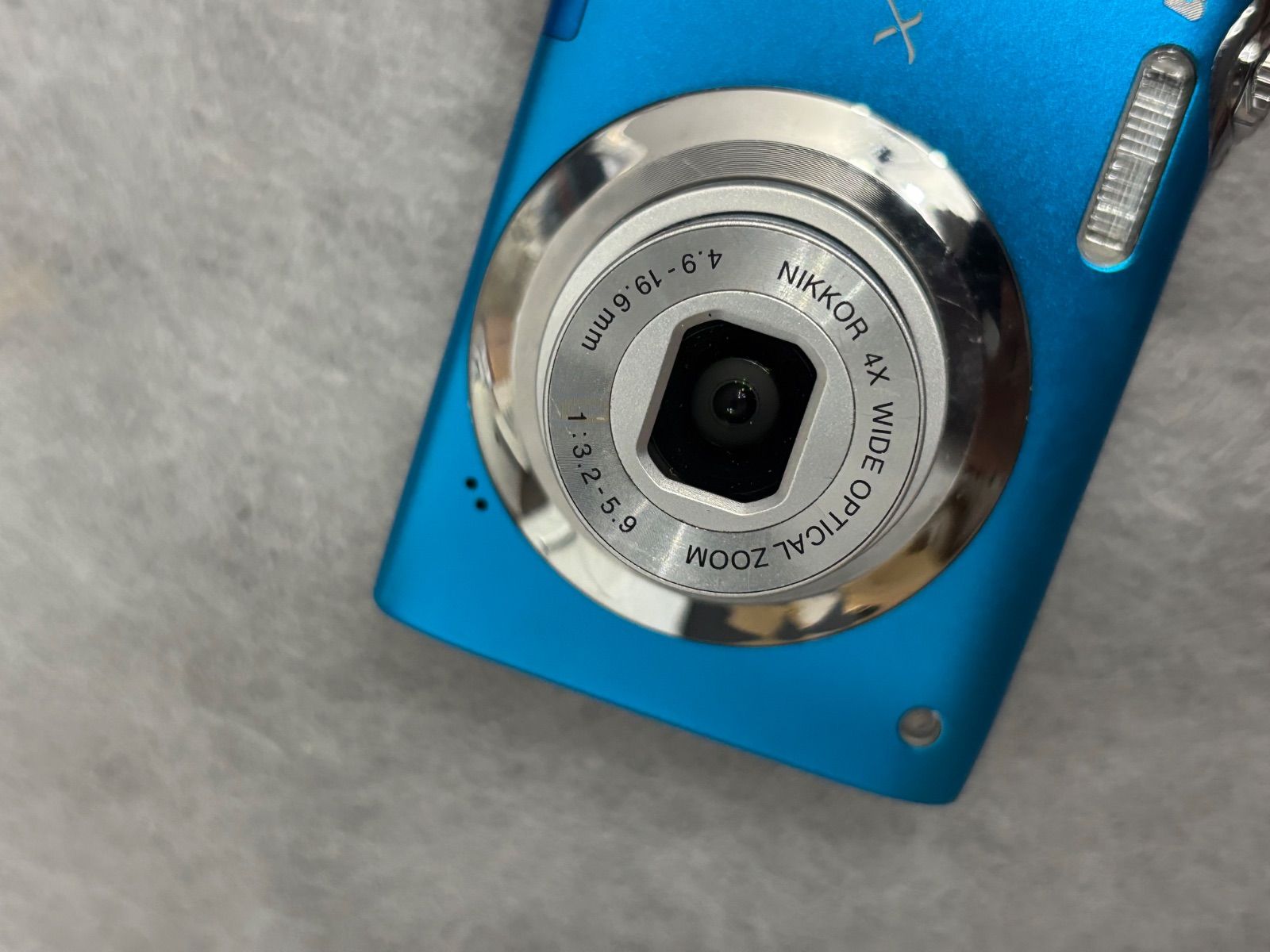 専用です Nikon COOLPIX S3000 11246