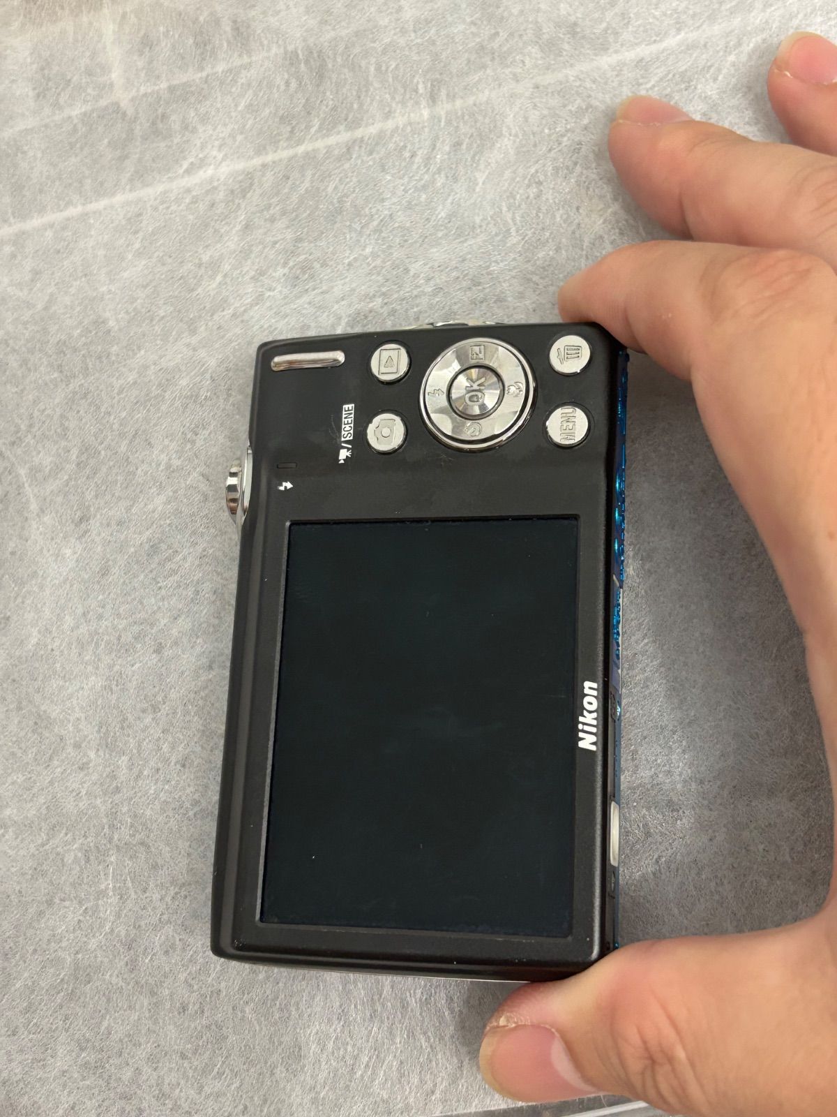 専用です Nikon COOLPIX S3000 11246