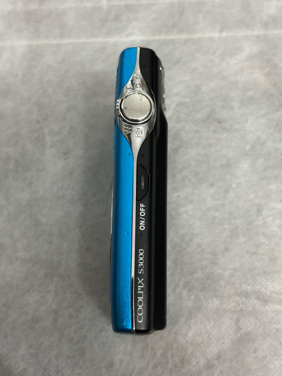専用です Nikon COOLPIX S3000 11246
