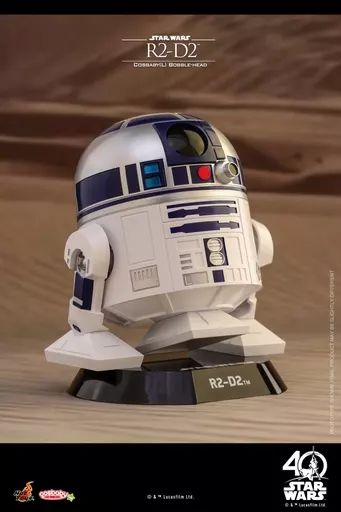 フィギュア R 2 D スター ウォーズ コスベイビー サイズL