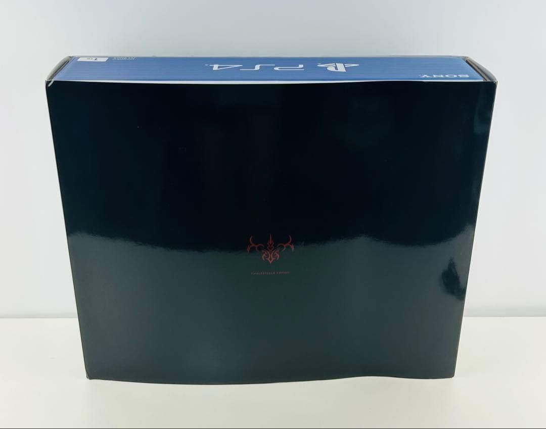 PS 4 Fate EXTELLA フェイトエクステラ 1 TB 本体