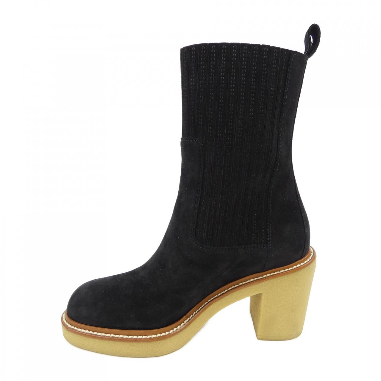 エルメス HERMES 212061 Z ドニア DONIA ブーツ