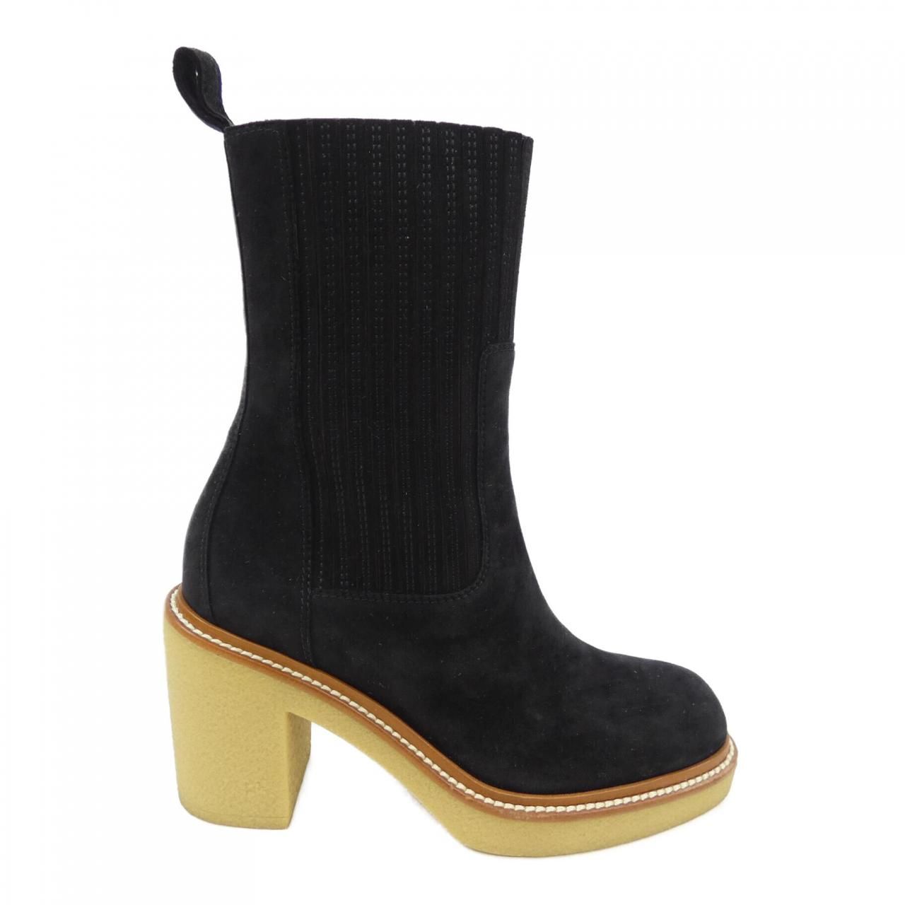 エルメス HERMES 212061 Z ドニア DONIA ブーツ