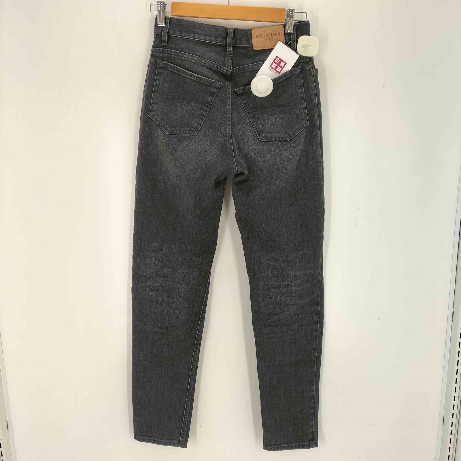 バレンシアガ Skinny Pants レディース 26