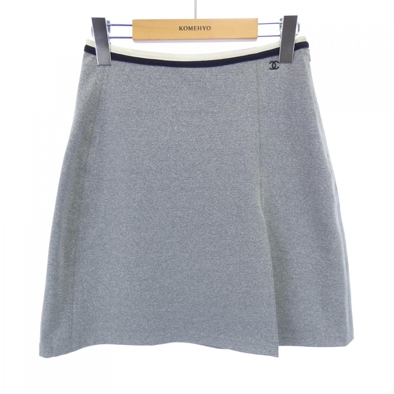 ヴィンテージ シャネル CHANEL 98 P スカート