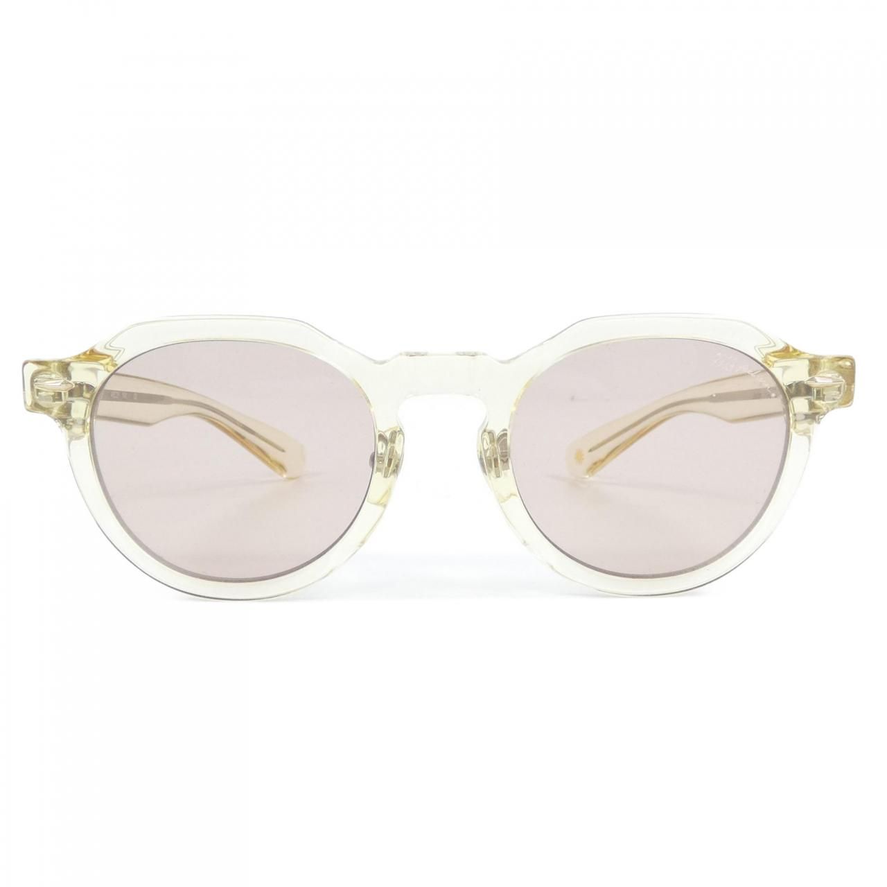 フォーナインズ 999 9 F 37 NP SUNGLASSES