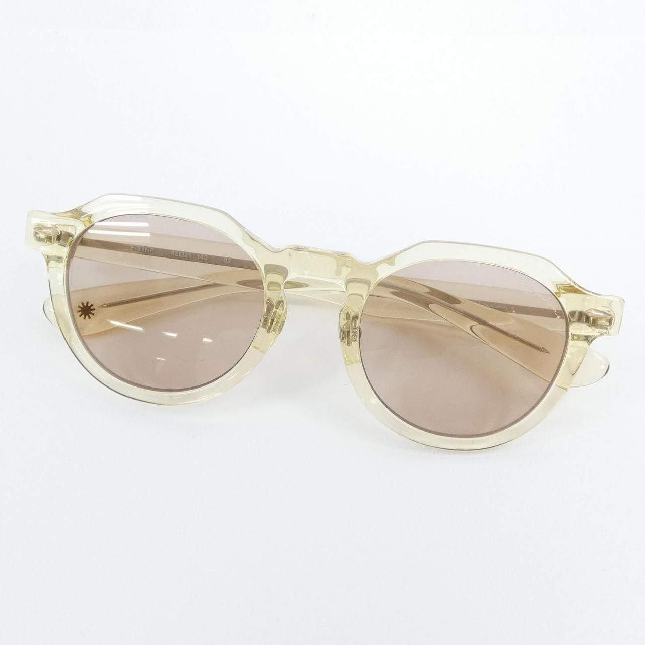 フォーナインズ 999.9 F-37 NP SUNGLASSES