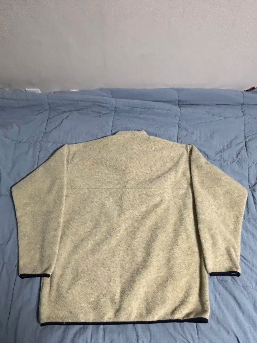 XL パタゴニア シンチラ オートミール