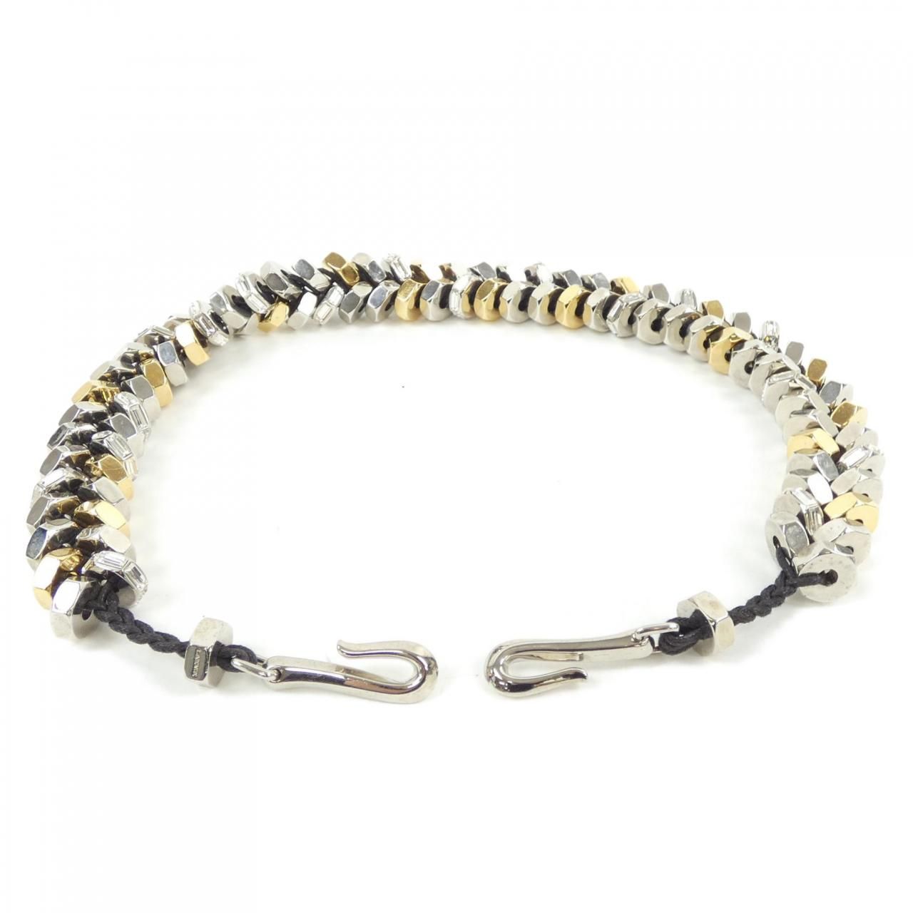 ランバン LANVIN AM-SIYK 03-KHFS ウォレットチェーン