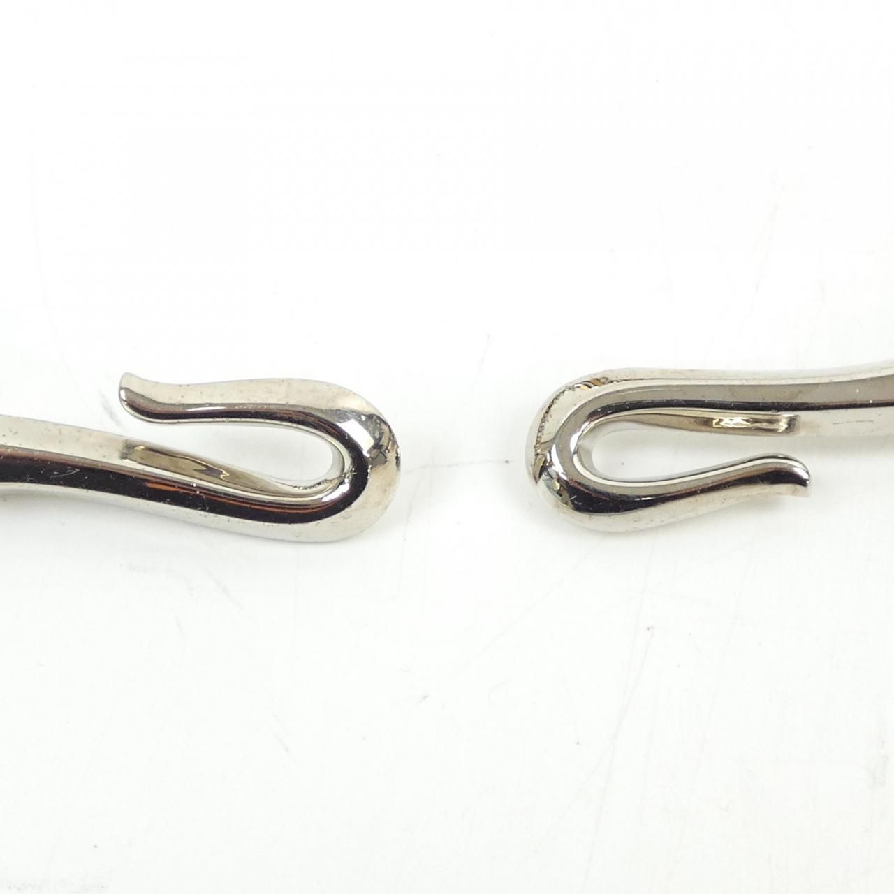 ランバン LANVIN AM-SIYK 03-KHFS ウォレットチェーン