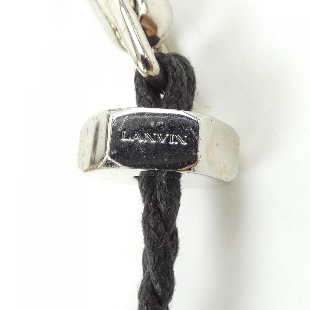  ランバン LANVIN AM-SIYK 03-KHFS ウォレットチェーン その他 アクセサリー