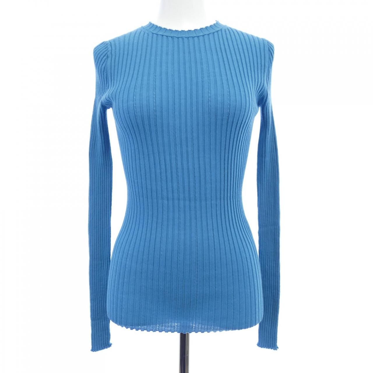 セオリーリュクス Theory luxe 03-3301733 ニット - メルカリ