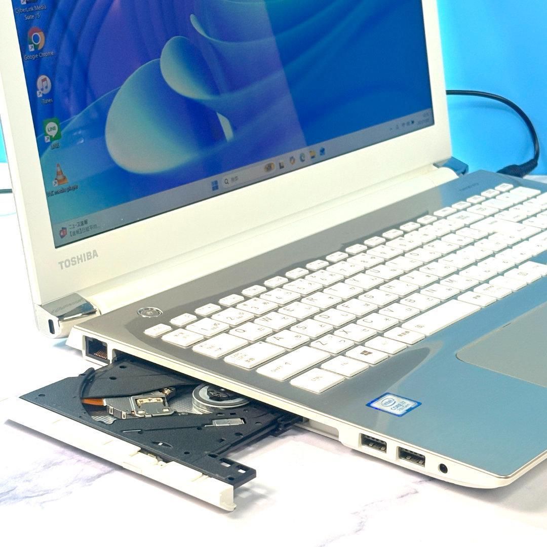 美品☆Corei7・16GB・SSD・FHD・Windows11・ノートパソコン - メルカリ