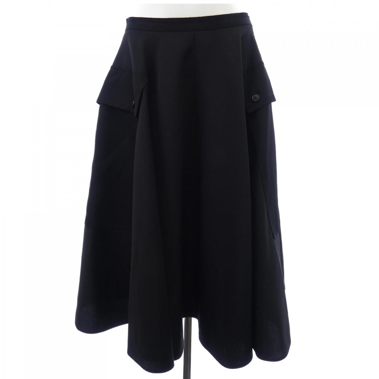 フォクシー FOXEY 40078 スカート