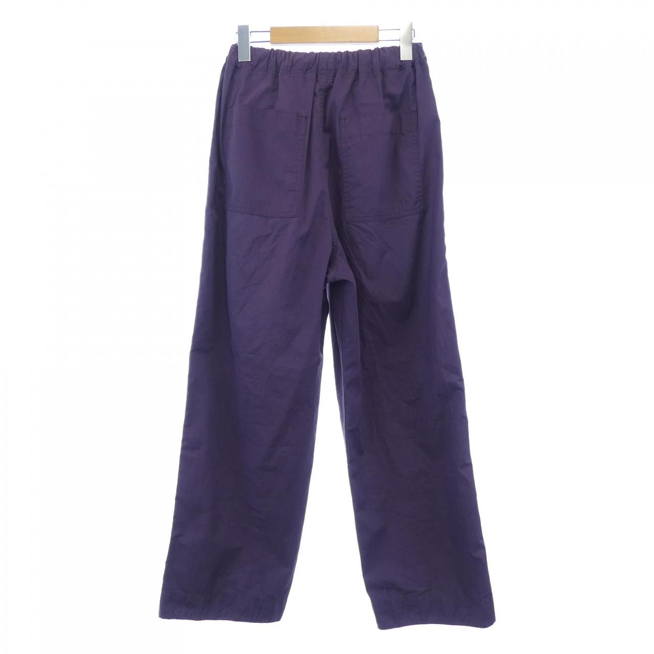 ドゥロワー DRAWER 6514-299-1487 パンツ