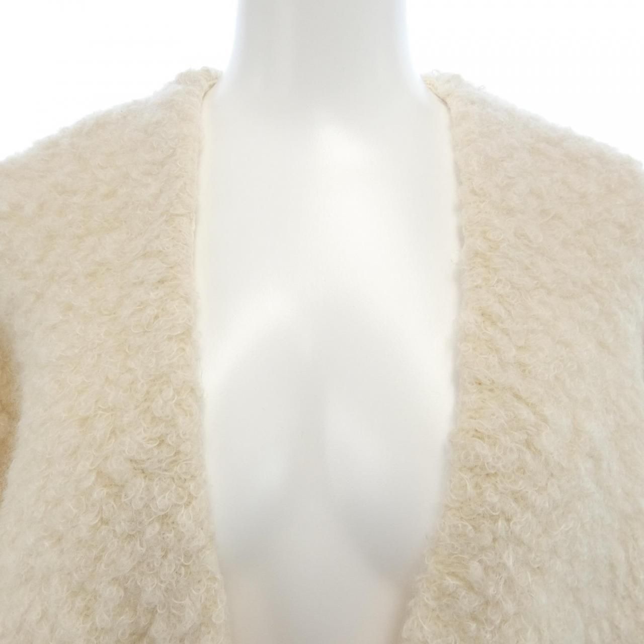  ル-ルロジェット leur logette カーディガン その他 トップス