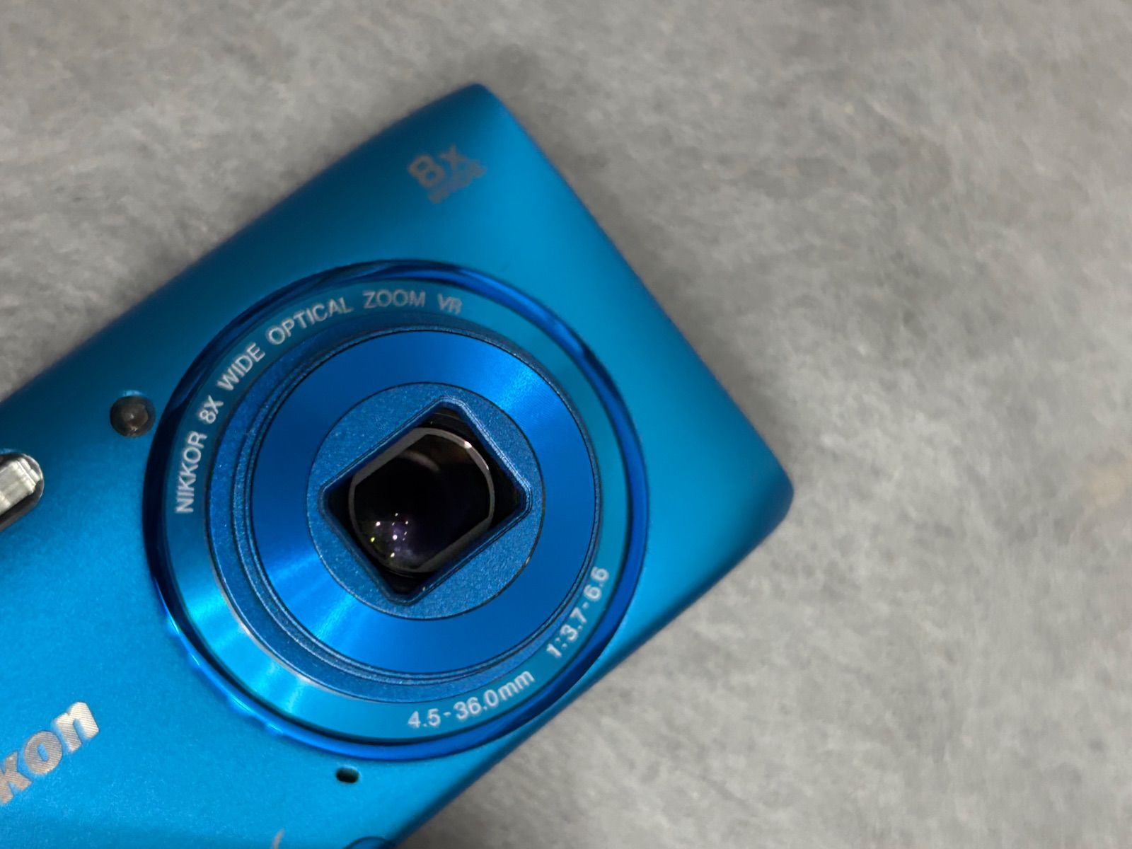 Nikon COOLPIX S3600 11241 【公式通販】