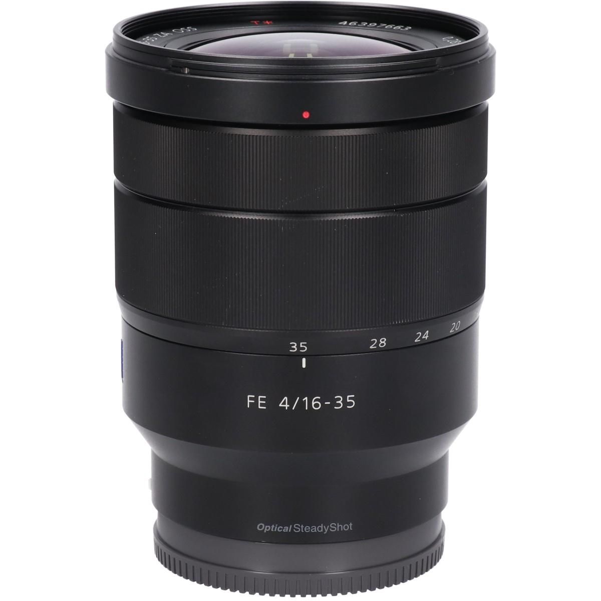 ＦＥ１６ ３５ｍｍ Ｆ４ＺＡ ＯＳＳ ＳＥＬ１６３５Ｚ