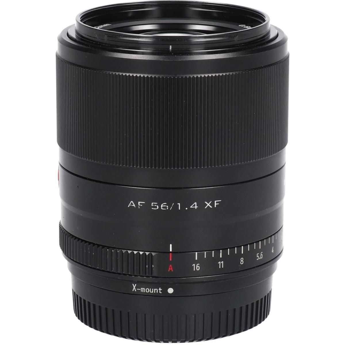 ＡＦ５６ｍｍ Ｆ１ ４ＳＴＭ ＸＦ