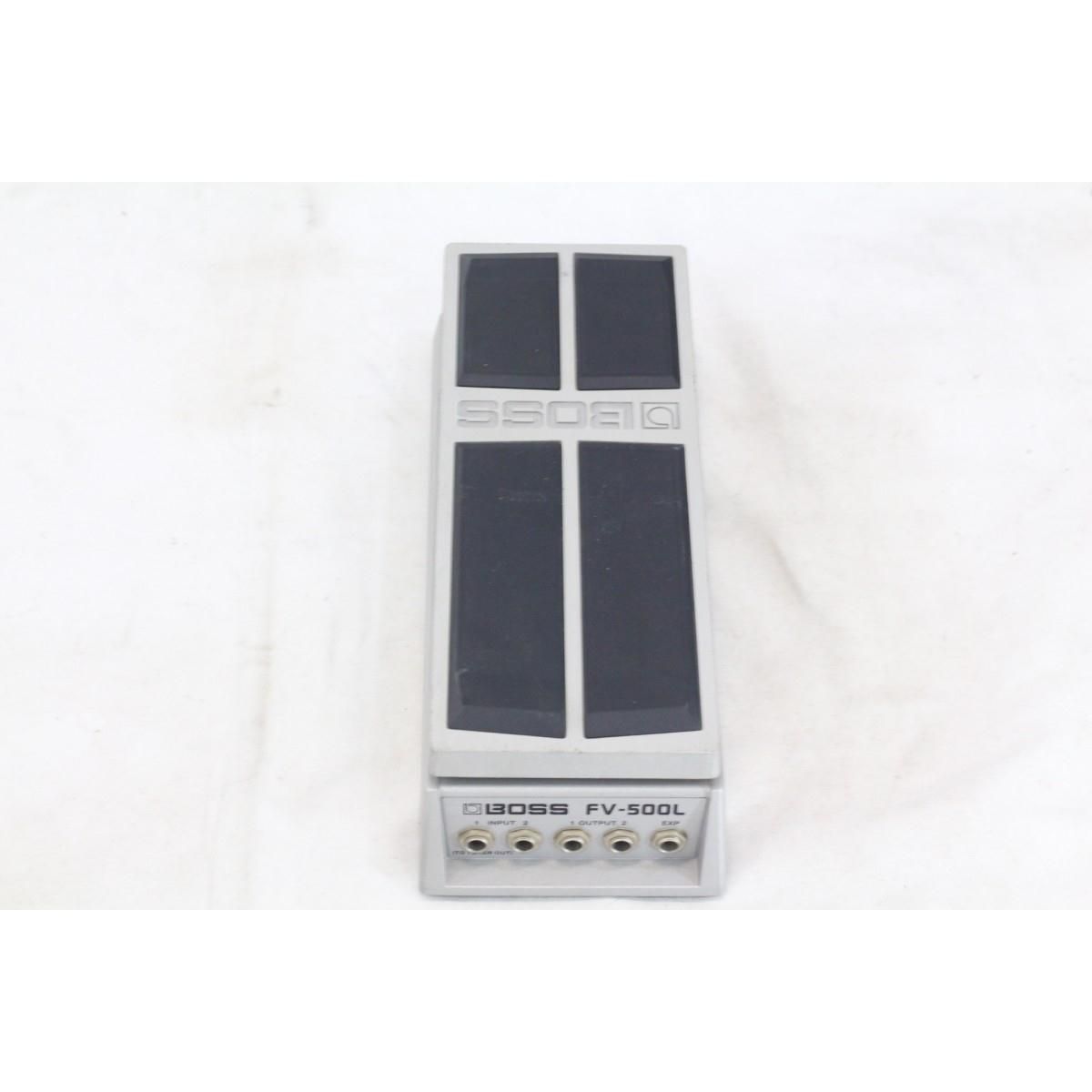 BOSS FV－500L - メルカリ