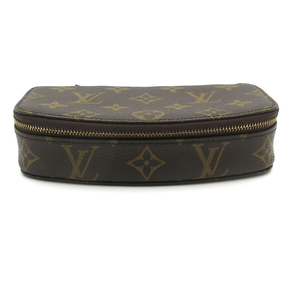 LOUIS VUITTON ルイヴィトン 小物入れ モノグラム ポッシュ モンテカルロ17 M 47352