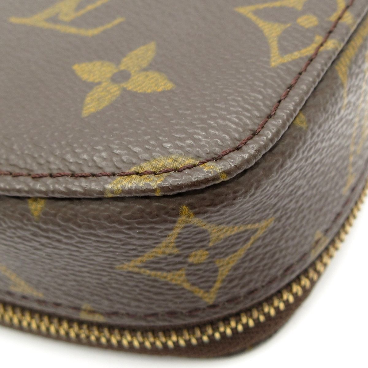 モノグラム ポッシュ