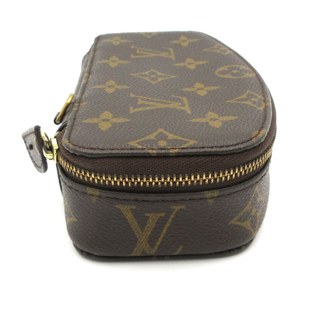  LOUIS VUITTON ルイヴィトン 小物入れ モノグラム ポッシュ モンテカルロ17 M 47352 その他 小物