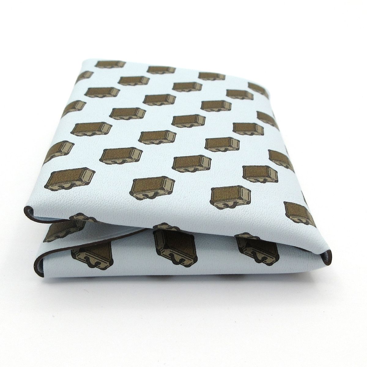 エルメス カードケース