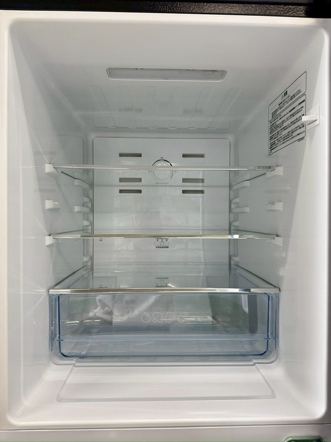 大阪送料無料☆3か月保障付き☆冷蔵庫☆ハイセンス☆2ドア