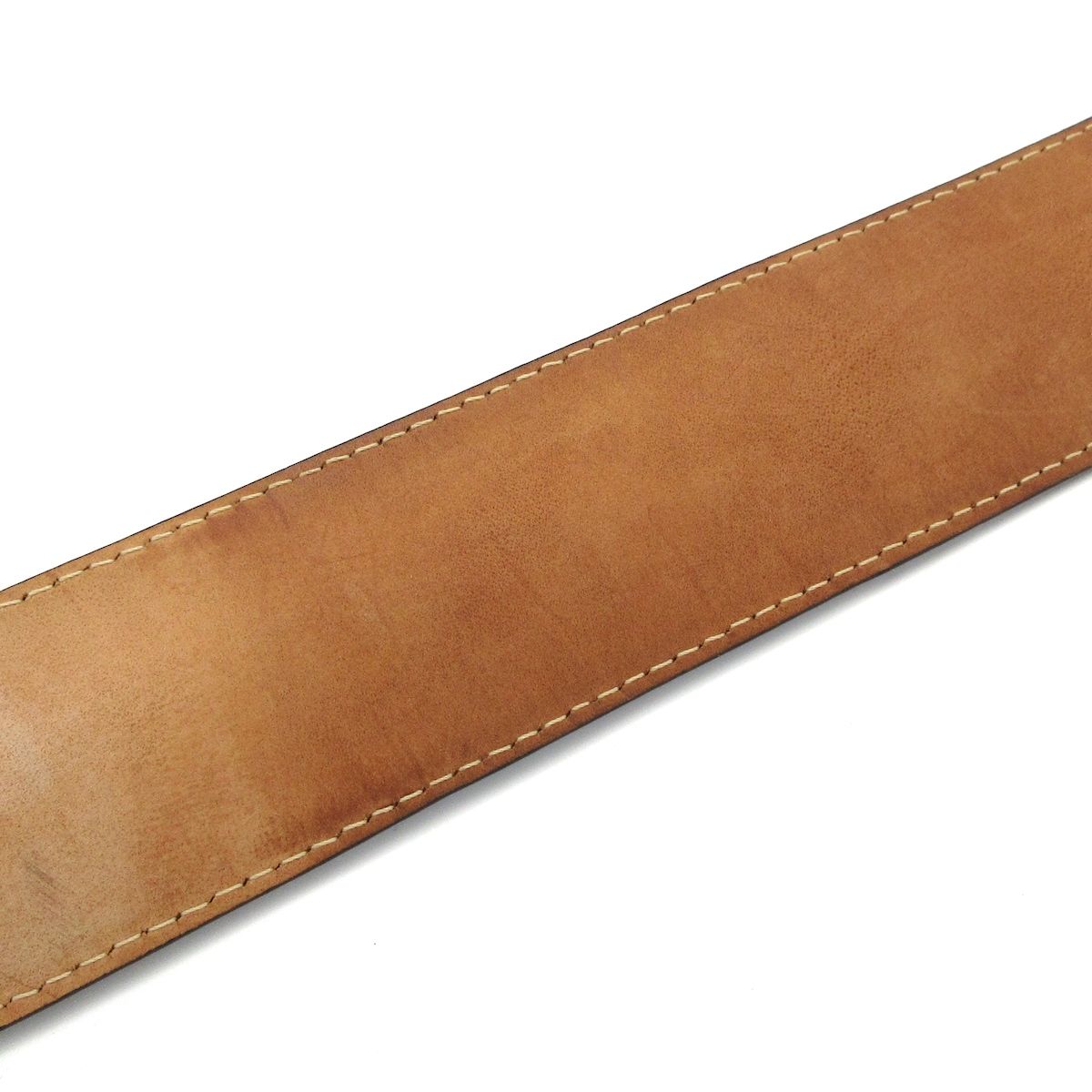  LOEWE ロエベ ブレスレット スラップブレスレット レザー 黒×ブルー ブレスレット アクセサリー