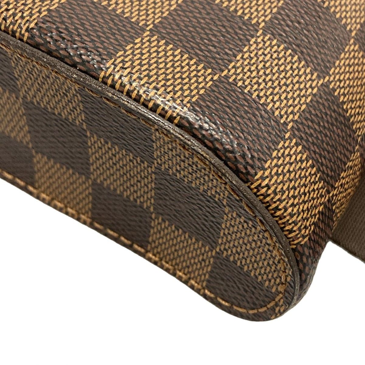 LOUIS VUITTON(ルイヴィトン) ウエストポーチ ダミエ ジェロニモス