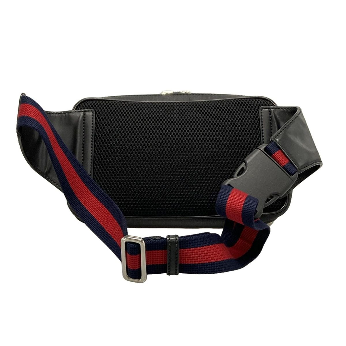 ウエストポーチ