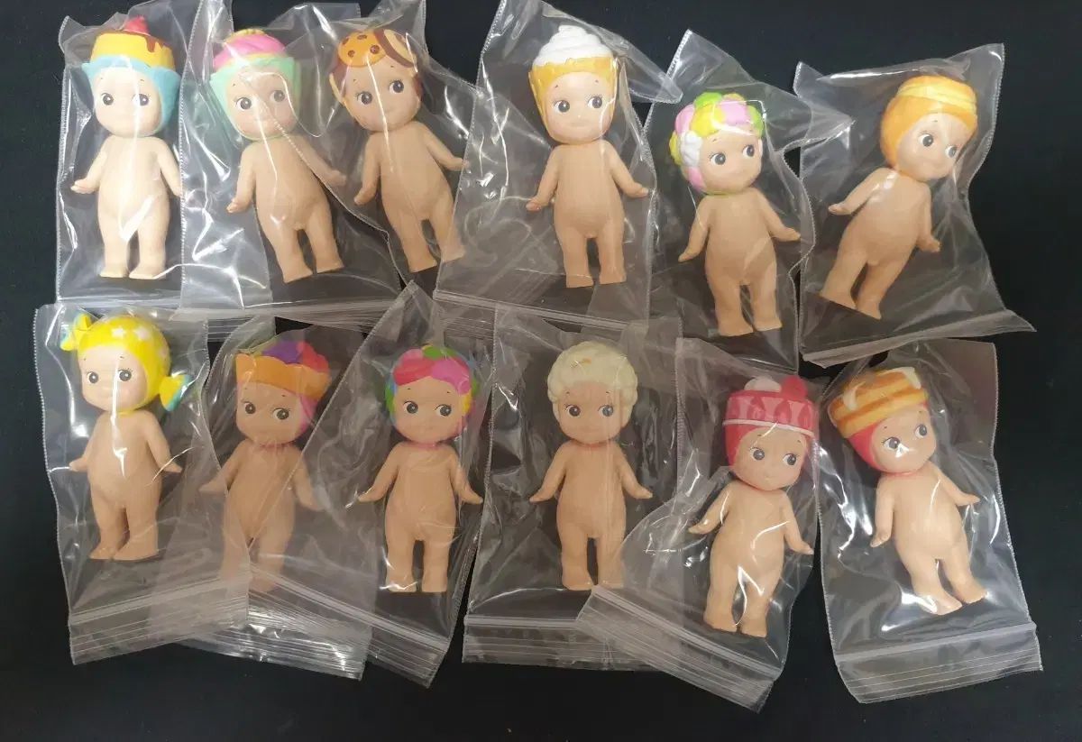 SONNY ANGE マリンセット Sonny Angel Marine Series 32個セット Sonny