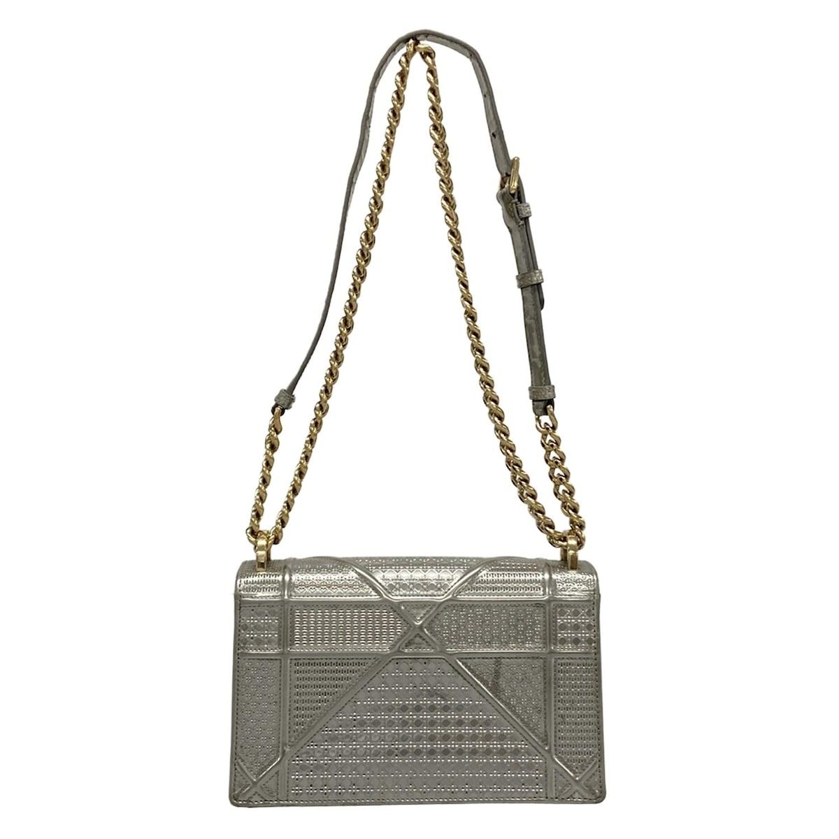 DIOR/ChristianDior(ディオール/クリスチャンディオール) ショルダー