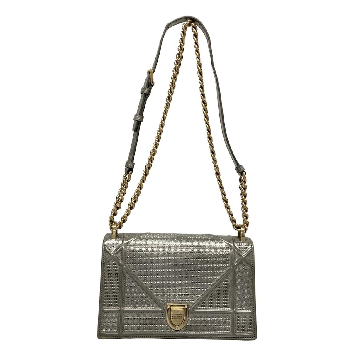 DIOR/ChristianDior(ディオール/クリスチャンディオール) ショルダー