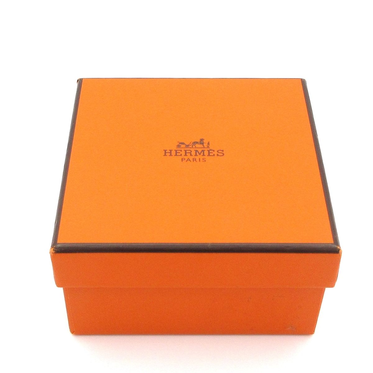  HERMES エルメス ブレスレット コリエドシアン メドール ブルーイズミール シルバー金具 ブレスレット アクセサリー