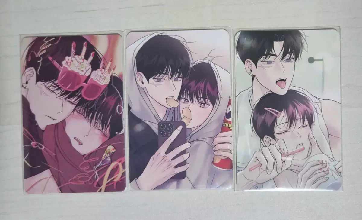 月曜日の救世主 月救 コレクション トレカ トレカ まとめ - メルカリ