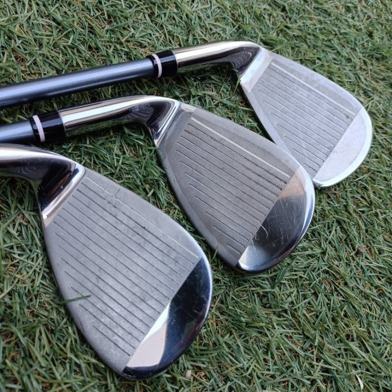 初心者◎】TSURUYA Quincy ツルヤゴルフ クインシー レディース ゴルフ