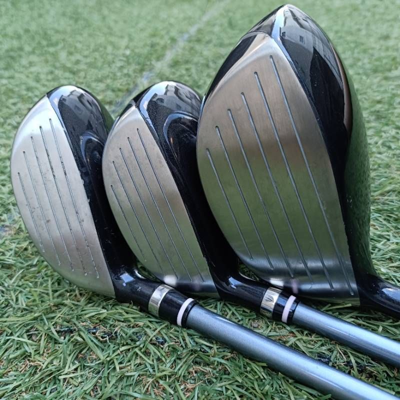 初心者◎】TSURUYA Quincy ツルヤゴルフ クインシー レディース ゴルフ