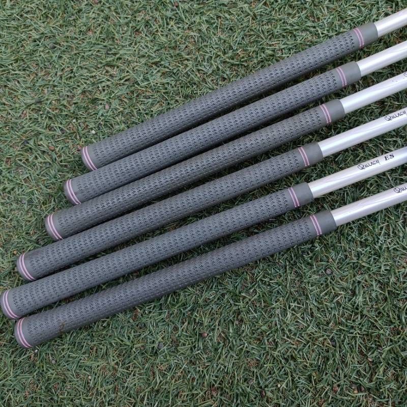 初心者◎】TSURUYA Quincy ツルヤゴルフ クインシー レディース ゴルフ