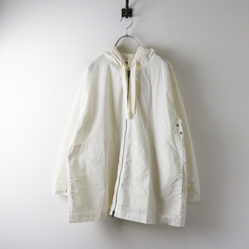 美品 2024SS エムエイチエル マーガレットハウエル MHL LIGHTWEIGHT