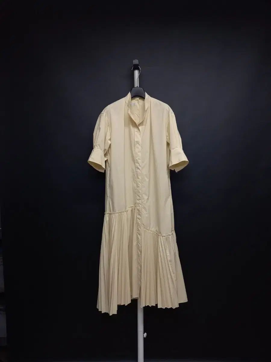 TIME 春夏 マキシ ロング ONE PIECE 76 33-66